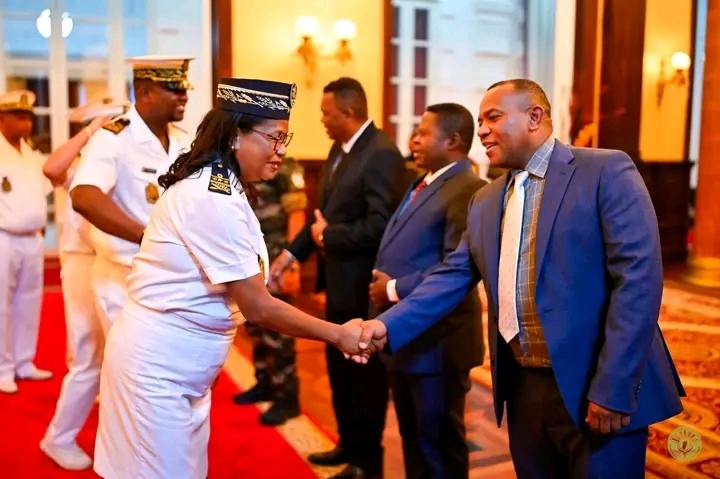 FIARAHABANA NY FILOHA